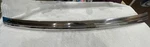 1955 56 Ford Crown Victoria Mercury Upper Windshield Roof .. Fixed Price $89.99.