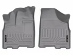 Husky Weatherbeater Front Floor Liners 2PC Fits 2011-2020 Toyota Sienna Grey. Fixed Price $76.49.