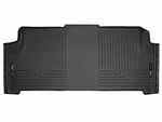 Husky Weatherbeater 2ND Row Mat 1P Fits 08-16 Town & Country, 08-20 Grd Crvn Blk. Fixed Price $67.99.