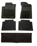 Genuine Nissan Floor Mats All Season T99E1-5ZW1A. Fixed Price $196.72.