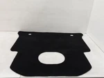 Jeep Jk Wrangler Oem 4 Door Rear Cargo Mat Subwoofer Cutout 2015-2017 103956. Fixed Price $49.99.