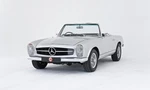 Mercedes Benz W113 230SL 250SL 280SL Carpet Kit 1963-71 Lhd Or Rhd German Loop. Fixed Price $825.00.