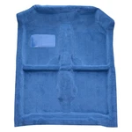 For Mazda 323 86-89 Carpet Essex Replacement Molded Medium Gray Complete. Fixed Price $337.55.
