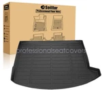 2013-2019 Ford Escape Cargo Trunk Liner Cover Floor Mat Tpe All Weather Blk. Fixed Price $42.39.