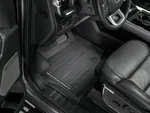 Genuine Ford Tray Style Liner Carpet Flooring PC3Z-2613300-AA. Fixed Price $260.28.