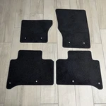 2016 Range Rover Sport Oem Carpet Set DPLA130A22BC8PVJ P/n 300269-870. Fixed Price $79.99.