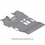Genuine Gm F Mat 85046320. Fixed Price $324.30.