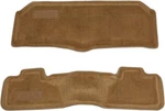 Floor Mats Catch-all 02-09 Chevy/gmc Envoy Trailblazer 2ND/3RD Row Beige #651939. Fixed Price $59.99.