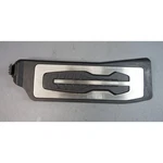 17-23 Bmw G30 5-SERIES F90 M5 M-sport Dead Pedal Kick Panel Trim Aluminum Oem. Fixed Price $112.50.