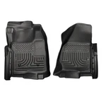 Husky 18711 Weatherbeater Front Floor Liners. Fixed Price $120.18.
