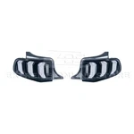 10-14 Ford Mustang S550 Euro Sequential Signal Led Smoke Rear Taillights. Fixed Price $299.98.