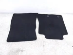 2019 Ford Mustang Interior Floor Mats Carpets Set Of FR3B-63130D00-ACW *conv. Fixed Price $74.81.