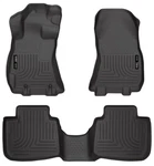 Husky Liners 99841 Weatherbeater Floor Fits 13-14 Legacy Outback. Fixed Price $152.51.