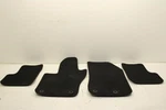 15-18 Jeep Renegade Front And Rear Floor Mats Carpet Set Of 4 Pcs 6FF95LXHAA Oem. Fixed Price $79.29.
