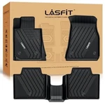 Lasfit Floor Mats Bmw Series G20 330I M340I 2019-2026 Black. Fixed Price $105.93.