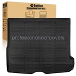 Fits 2023-2025 Benz X254 Glc-class Suv Cargo Trunk Liner Tpe All-weather Black. Fixed Price $49.79.