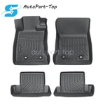 3D Front & Rear For 2022-2025 Toyota GR86 Coupe Tpe Floor Mats All-weather Black. Fixed Price $70.99.