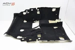 2020 - 2024 Lincoln Aviator Rear 2ND & 3RD Row Floor Carpet Cover Liner Oem. Fixed Price $249.99.