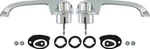 Oer Outer Door Handle Set 1955-1957 Chevy Bel Air 150 210 Nomad Hardtop. Fixed Price $69.98.