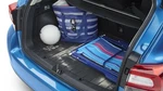Oem Subaru Rear Cargo Tray 2017-23 Impreza (5 Door) 2018-23 Crosstrek J501SFL301. Fixed Price $45.99.
