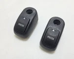 2011-2021 Cadillac Srx XT5 Cargo Rail Slider Base Track Sliding Anchors Of. Fixed Price $54.99.