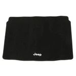 2015-2023 Jeep Renegade Black Carpet Cargo Area Mat With Logo Oem Mopar. Fixed Price $165.80.