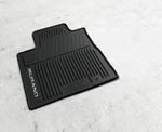 Genuine Nissan Floor Mats All Season 999E1-CW000. Fixed Price $103.68.