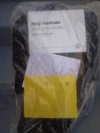 New Old Stock 2004 Lot Of Volkswagen Passat Carpeted Floor Mats. Fixed Price $29.99.