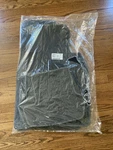Genuine Porsche 911 (992) Carpet Floor Mat Set Gray Nubuk Oem 2020-2025 Open Bag. Fixed Price $100.00.