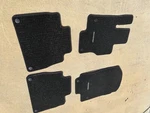 2020-2024 Mercedes-benz W167 GLE350 GLE53 GLE450 GLE63 Floor Mats Genuine. Fixed Price $250.00.