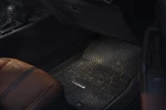 Mazda CX-50 Hybrid High Wall Weather Floor Mats Set Of 4 VC67V0350. Fixed Price $127.46.