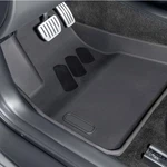 Baselayer Front & Rear Plus Frunk Floor Mats For Tesla Model 3 (2017-2025). Fixed Price $249.95.