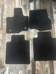 Factory Ford Carpet Floor Mats Crew Cab Hbaxb (4 Piece). Fixed Price $48.95.