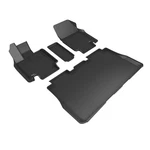 3D Maxpider L1TL05001509 Kagu Floor Mat For 24 Cybertruck. Fixed Price $239.94.