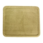 Genuine Ford 5W73-130D00-W Rear Floor Mat Beige, Part Of 6W7Z-5413086-AA Kit. Fixed Price $32.35.