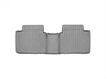 Weathertech Floorliner For 2014-2016 Toyota Corolla 2ND Row, Grey. Fixed Price $83.95.