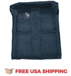 Acc For 1988-1991 Honda Civic 2DR Hatchback Pass Area Cutpile Auto Custom Carpet. Fixed Price $221.69.