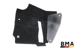 Ferrari 488 Gtb F142M Driver Side Accelerator Pedal Guard Carpet 2016 - 2020 Oem. Fixed Price $174.99.