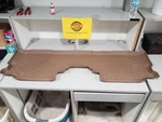 Prius V 2015 Carpet Front 131300. Fixed Price $109.95.