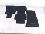 2018-2023 Kia Stinger Interior Floor Mats Carpets Set Of J5F14-AC000. Fixed Price $104.74.