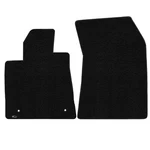 Lloyd Mats Ultimat 2PCS Car Floor Front For Toyota 2007-2011 Tundra Black. Fixed Price $115.99.