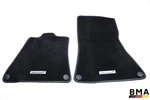 Mclaren 720S Front Left & Right Floor Mat Set (2) 14NA266CP 2018 - 2023 Oem. Fixed Price $399.99.