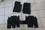 2012-2018 Jeep Wrangler Jk Oem All Weather Floor Mats Rubber 4 Door. Fixed Price $99.95.