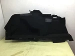 Maserati Quattroporte Gts Rear Left Quarter Trunk Carpet Cover Trim 14-18 :a. Fixed Price $113.97.