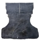 94-01 Acura Integra Oem Trunk Cargo Floor Carpet Liner Mat Cover 3DR DC2. Fixed Price $149.99.