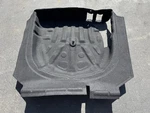 2015-2021 Vw Gti Golf Trunk Carpet Floor Liner Mat Cover Genuine Oem. Fixed Price $95.00.