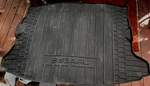 Rubber Pan Cargo Liner Door Subaru Impreza J501SFL300, 2017, Tpe 1554 Protect. Fixed Price $49.98.