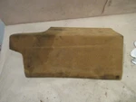 Ferrari 430 Spider - Rh Rear Ecu Cover Panel P/n 80092800. Fixed Price $181.25.