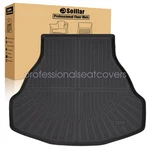 For 2013 - 2017 Honda Accord Cargo Trunk Liner Cover Floor Mat Tpe Weather New. Fixed Price $40.69.