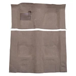 For Chevy Camaro 70-73 Carpet Essex Replacement Molded Silver Complete. Fixed Price $379.74.